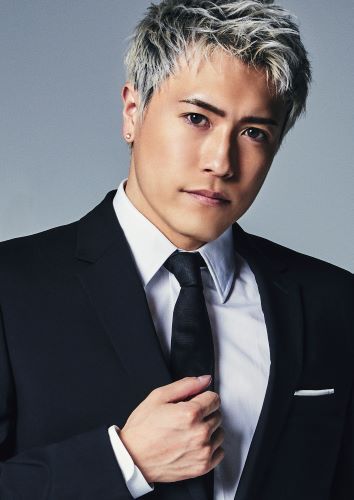 中務裕太（GENERATIONS）