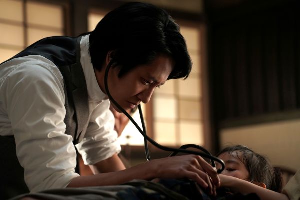 新三郎（新左）