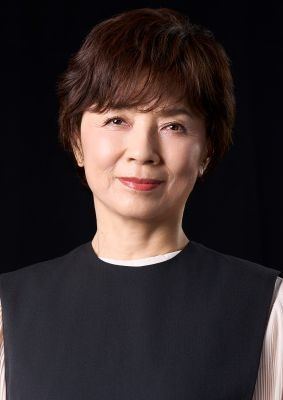 榊原郁恵