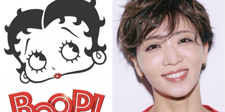 礼真琴＆ベティ組写真.001