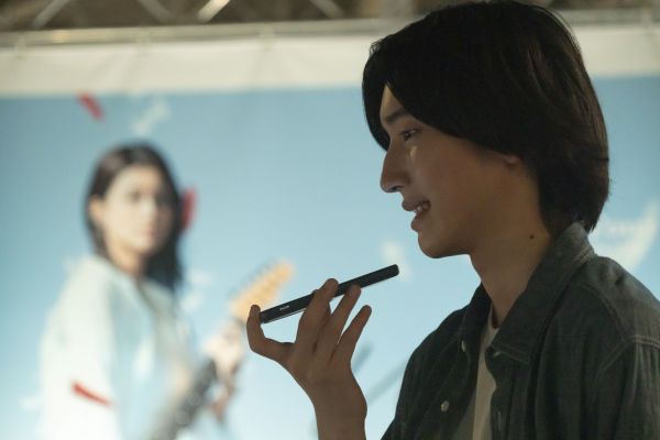 解禁場面写真①