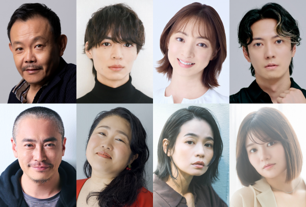 フタマツヅキ組み写真