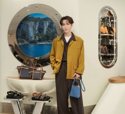 TOD'S Mr. Watanabe Apr 29 1
