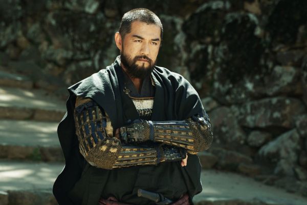 ⑨瓦林能登入道（吉原光夫）