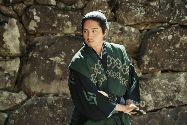 ⑩北河原与作（坂東龍汰）