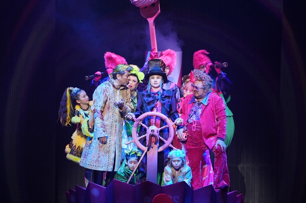 ★【チャーリー役・小金輝久】TB_0378naka