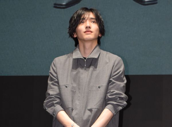 『君が最後に遺した歌』舞台挨拶②