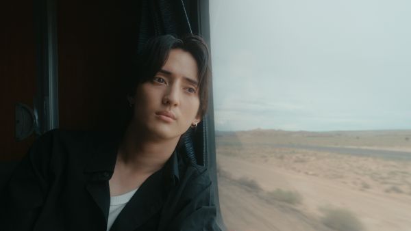 【4月24日(金)17;~2r6X![!XTravis Japan Summer Vacation!! 7人のアメリカ旅』＃１～３先行カット��BNoel