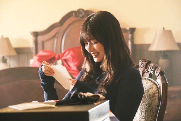 【4月5日(日)19時 解禁】映画『鬼の花嫁』新画像-2