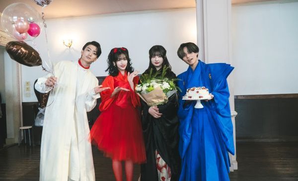 【4月5日(日)19時 解禁】映画『鬼の花嫁』新画像-4