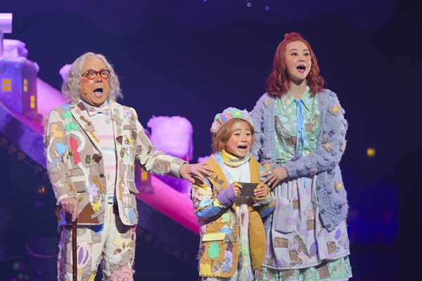 【チャーリー役・古正悠希也】◎24_0028naka