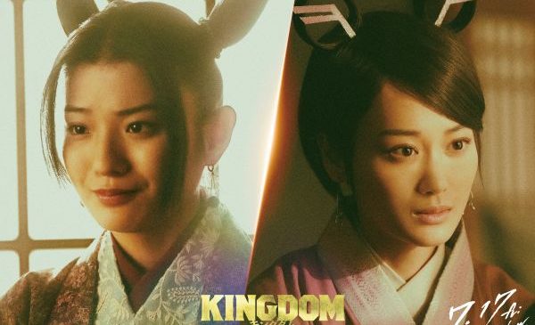 キャスト解禁画像