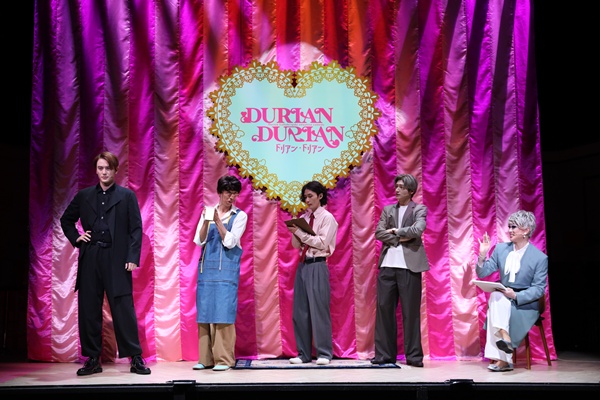 ドリアン・ドリアンゲネプロ05naka