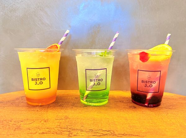 ノンアルコールカクテルソーダ 3種_IMG_1382