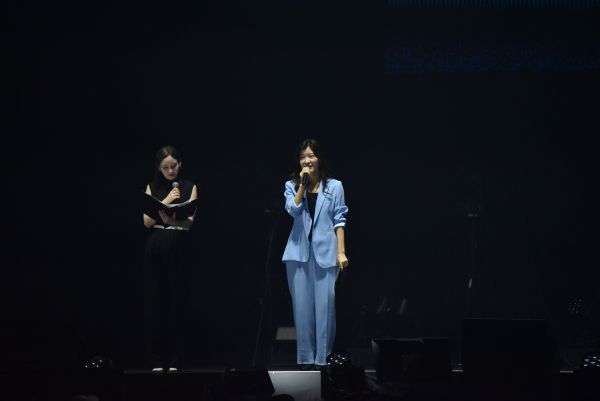 ヒコロヒーさま