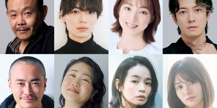 フタマツヅキ組み写真