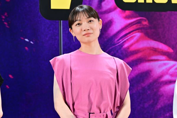 三浦透子さん／サンゴ役