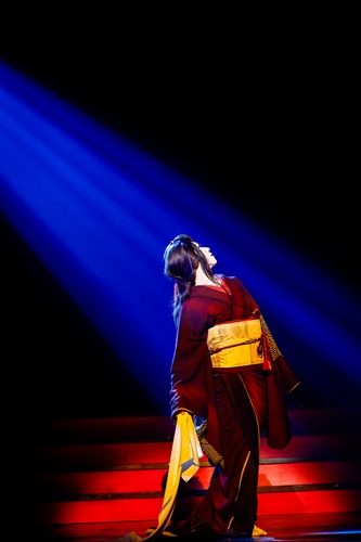 劇団朱雀『OMIAKASHI』10naka