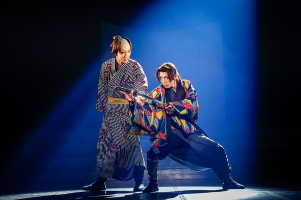 劇団朱雀『OMIAKASHI』18naka