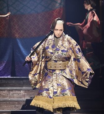 劇団朱雀『OMIAKASHI』1naka