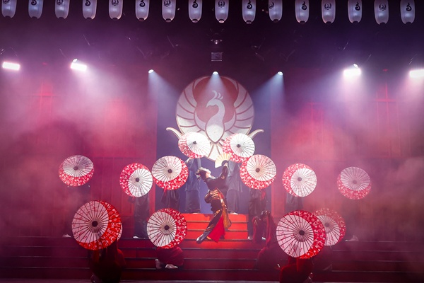 劇団朱雀『OMIAKASHI』26naka