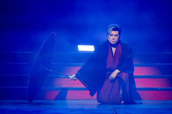 劇団朱雀『OMIAKASHI』27naka