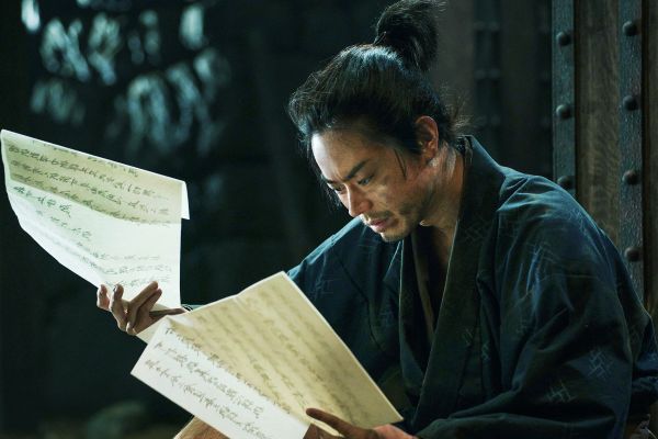 映画『黒牢城』サブ④