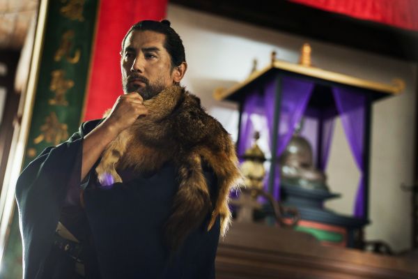 映画『黒牢城』サブ⑦