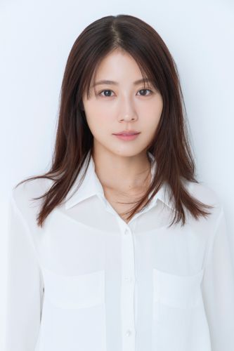 有村架純2024