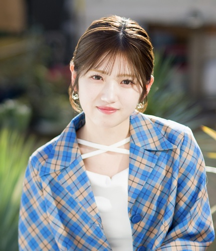 村山彩希宣材写真999