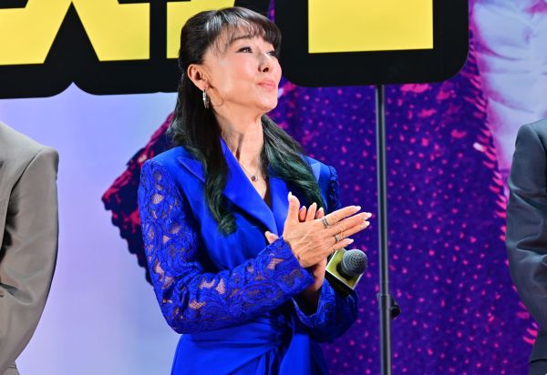 浅野ゆう子さん／あのミス役