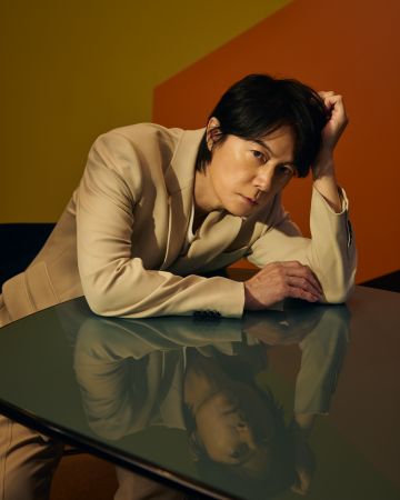 福山雅治 アーティスト写真