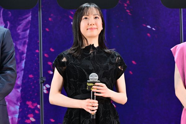 芦田愛菜さん／一子役