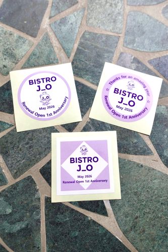 260508_BISTROJO_ANNIVERSARY COURSEノベルティ_DSC00911