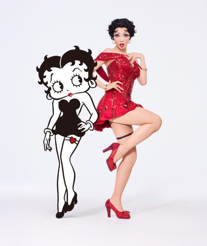 キービジュアルロゴ無し_BOOP! the Musical