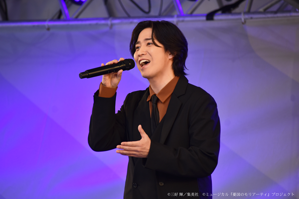 ⑥HIBIYA 鎌苅999