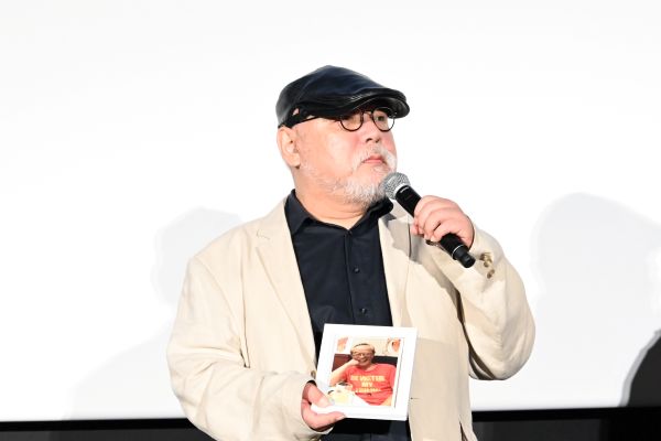 ☆緒方明監督