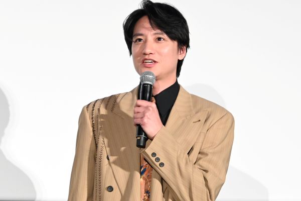 ☆藤原季節さん