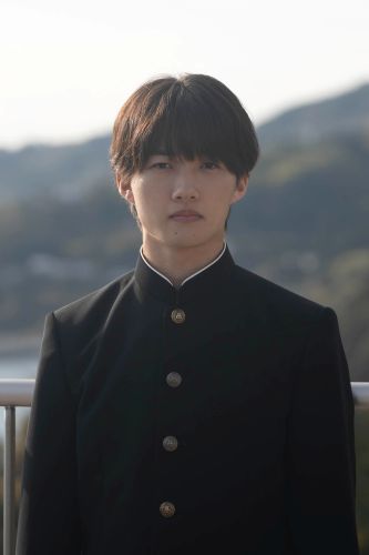 『17歳のプルーフ』港