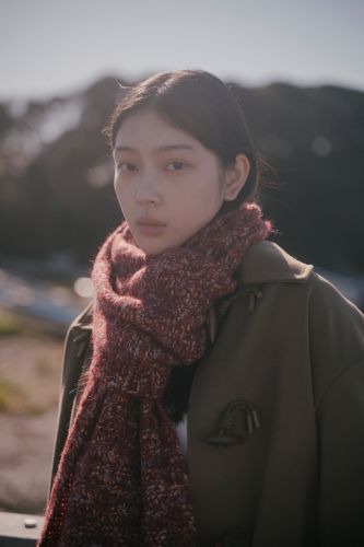 『17歳のプルーフ』璃呼