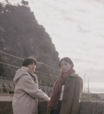 『17歳のプルーフ』璃呼＆港