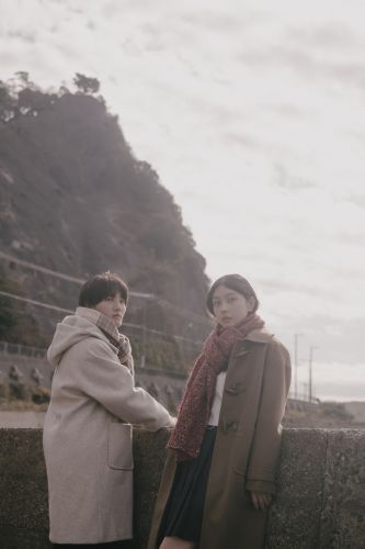『17歳のプルーフ』璃呼＆港
