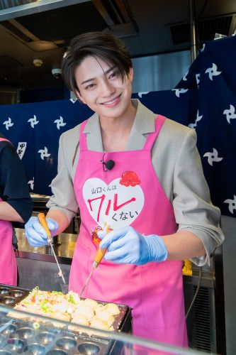 『山口くんはワルくない』0507映画公開記念イベント_画像5