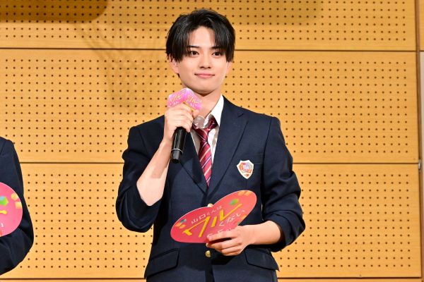 『山口くんはワルくない』0519イベントオフィシャル写真_５（岩瀬洋志）