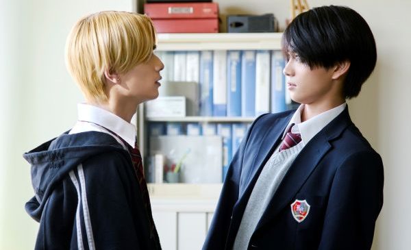 【5月13日(水)正午 解禁】『山口くんはワルくない』新写真-1