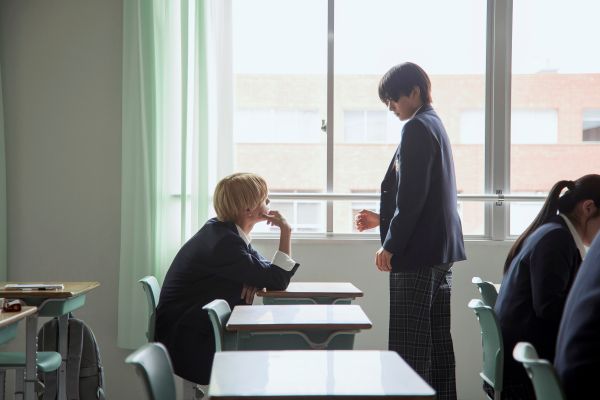 【5月13日(水)正午 解禁】『山口くんはワルくない』新写真-2