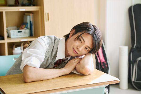 【5月13日(水)正午 解禁】『山口くんはワルくない』新写真-4