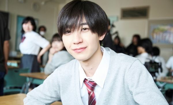 【5月17日(日)正午 解禁】『山口くんはワルくない』永岡蓮王さん新写真_1