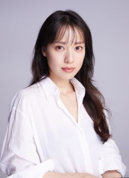 【戸田恵梨香さん】宣材写真