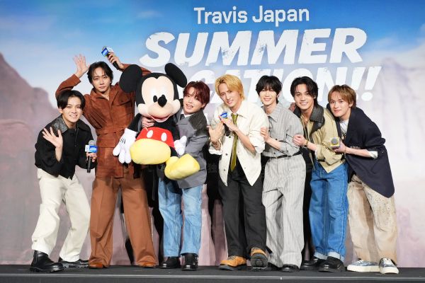 サブ１_『Travis Japan Summer Vacation!! —7人のアメリカ旅—』先9T%W%l%_%